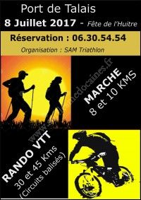 rando vtt marche