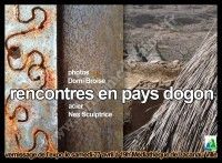 Voyage au Pays Dogon