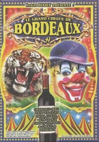 Le Grand Cirque de Bordeaux