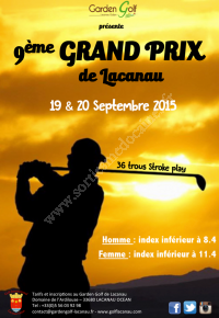 Grand Prix de Lacanau
