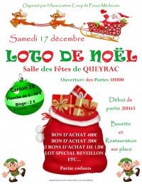 Loto de Noël