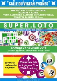 Super loto