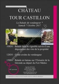 La Balade du Vendangeur