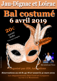 Bal Costumé