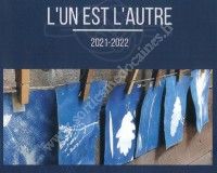 Exposition : L'un est L'autre