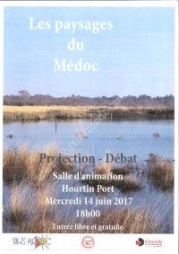 Les Paysages du Médoc