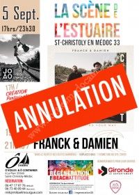 La scène de l'Estuaire