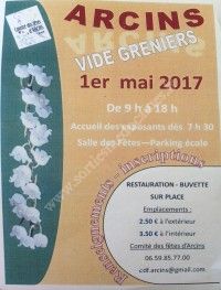 Vide-Greniers