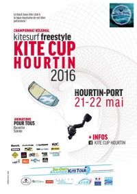 Kite Cup Hourtin 2016