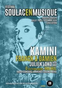 Radio Standard en concert