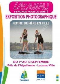 Exposition Photographique