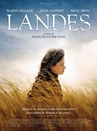 Rentrée du Cinéclub - Projection du Film Landes