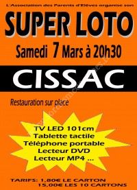 SUPER LOTO