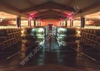 La cave reste ouverte !