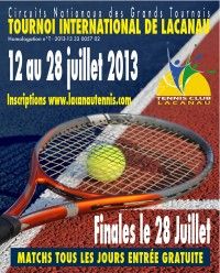 Tournoi International de Tennis