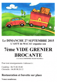 Vide-Grenier