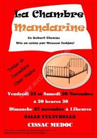 La Chambre Mandarine