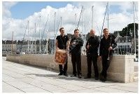 Pique nique musical : Al-Cantara