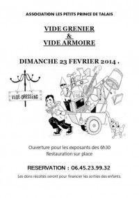 Vide-Grenier
