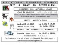 Bric à Brac
