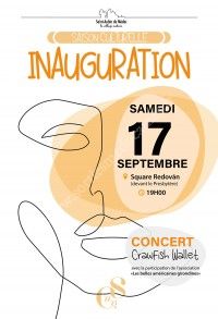 Présentation de la saison culturelle 2022