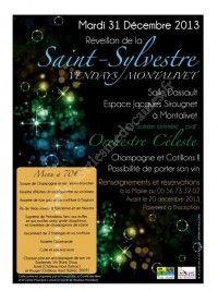 Réveillon de la Saint-Sylvestre
