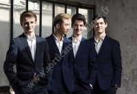 Concert Classique : Quatuor Arod