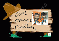 ATELIER SQUARE DANCE & DANSES ANCIENNES