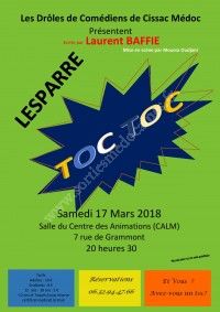 Toc-Toc