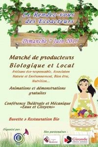 Le Rendez-Vous des Ecoacteurs