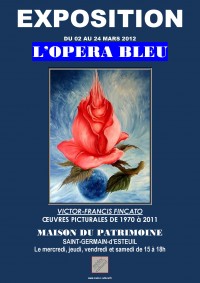 Victor Francis Fincato