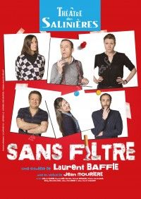 SANS FILTRE