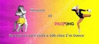 Bachata et piloxing