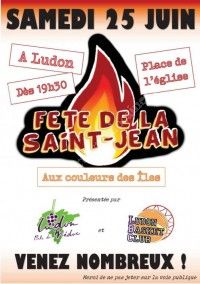 Fête de la Saint-Jean 2016
