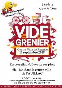 Vide-Grenier