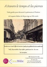 A travers le temps et les pierres