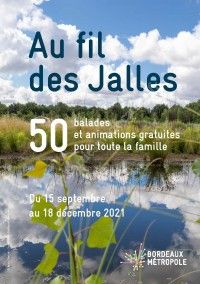 Au fil des Jalles 2021 : Le Jardin de Cyril