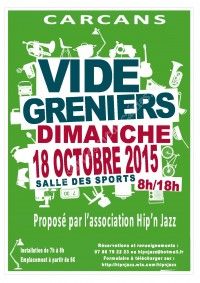 Vide-Greniers
