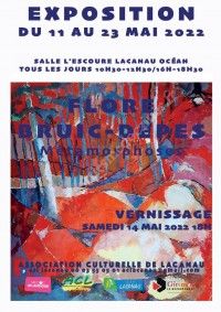 Exposition Métamorphoses