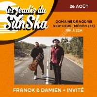 Les Jeudis du Sun Ska 2021