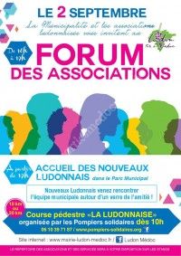 Forum des Associations 2017