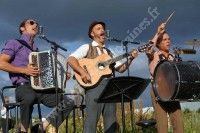 Pique nique musical : Les Mattthiouzes