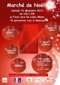 Marché de Noël