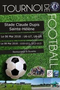 Tournoi des Jeunes 2018