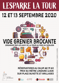Vide grenier