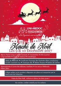 Marché de Noël 2017