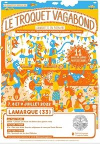 Le Troquet Vagabond 2022