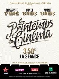Printemps du Cinéma