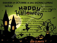 Halloween 2016