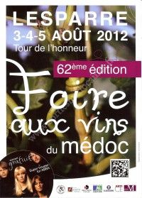 62ème Foire Aux Vins